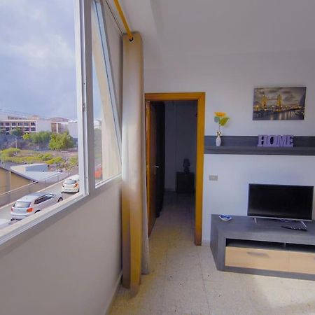 Ferienwohnung La Proa Santa Cruz 1 Exterior foto