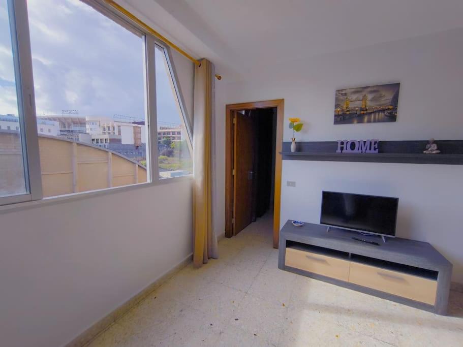 Ferienwohnung La Proa Santa Cruz 1 Exterior foto