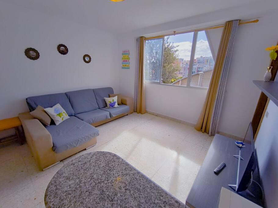 Ferienwohnung La Proa Santa Cruz 1 Exterior foto